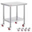 VEVOR 76 L x 60 W x 85 H