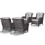 Chaise de patio avec coussins Bonia-476426140-484178516