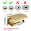 Avrum Wall Mounted Toilet Paper Holder