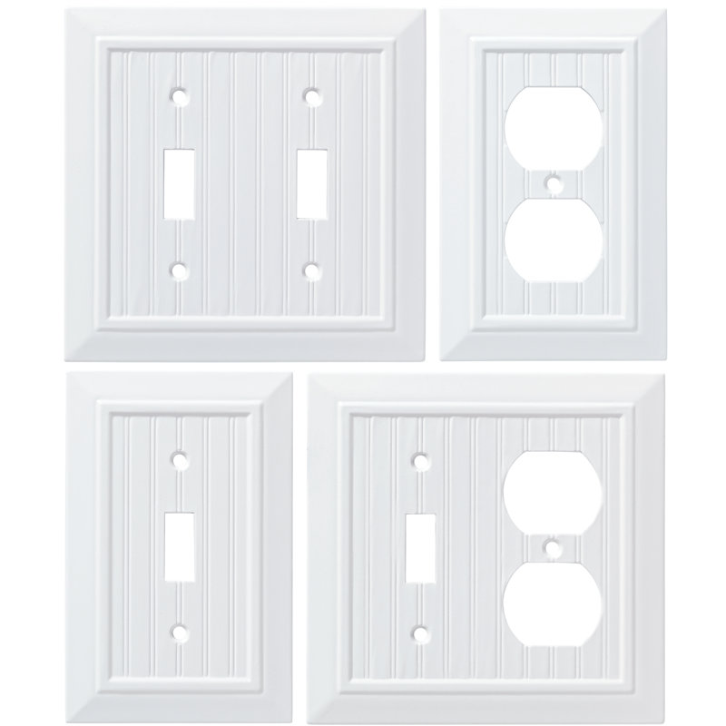 Plaque murale Classic 2-Band Classic