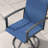 8-Person Patio Dining Set With Swivel Chairs-1749482957