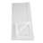 Saul Cotton Embroidered Square Napkin