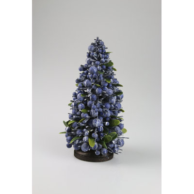 Christmas Tabletop Tree
