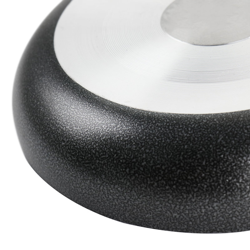 Poêle à frire antiadhésive en aluminium 9,4 po Oster