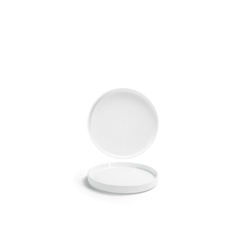 Soho 6.5" Appetizer Plate