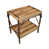 Rustic Hickory sélectionné
