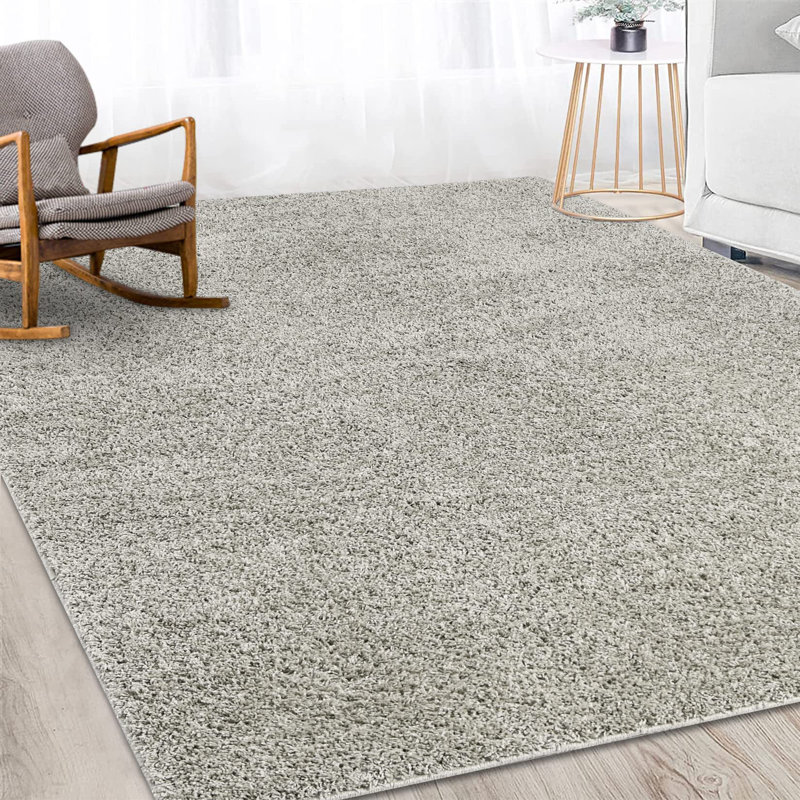 Très grand tapis de salon, Rectangle 8 pi x 10 pi