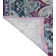 Mosely Oriental Indoor Rug