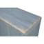 Tidal 122'' W Solid Wood Sideboard