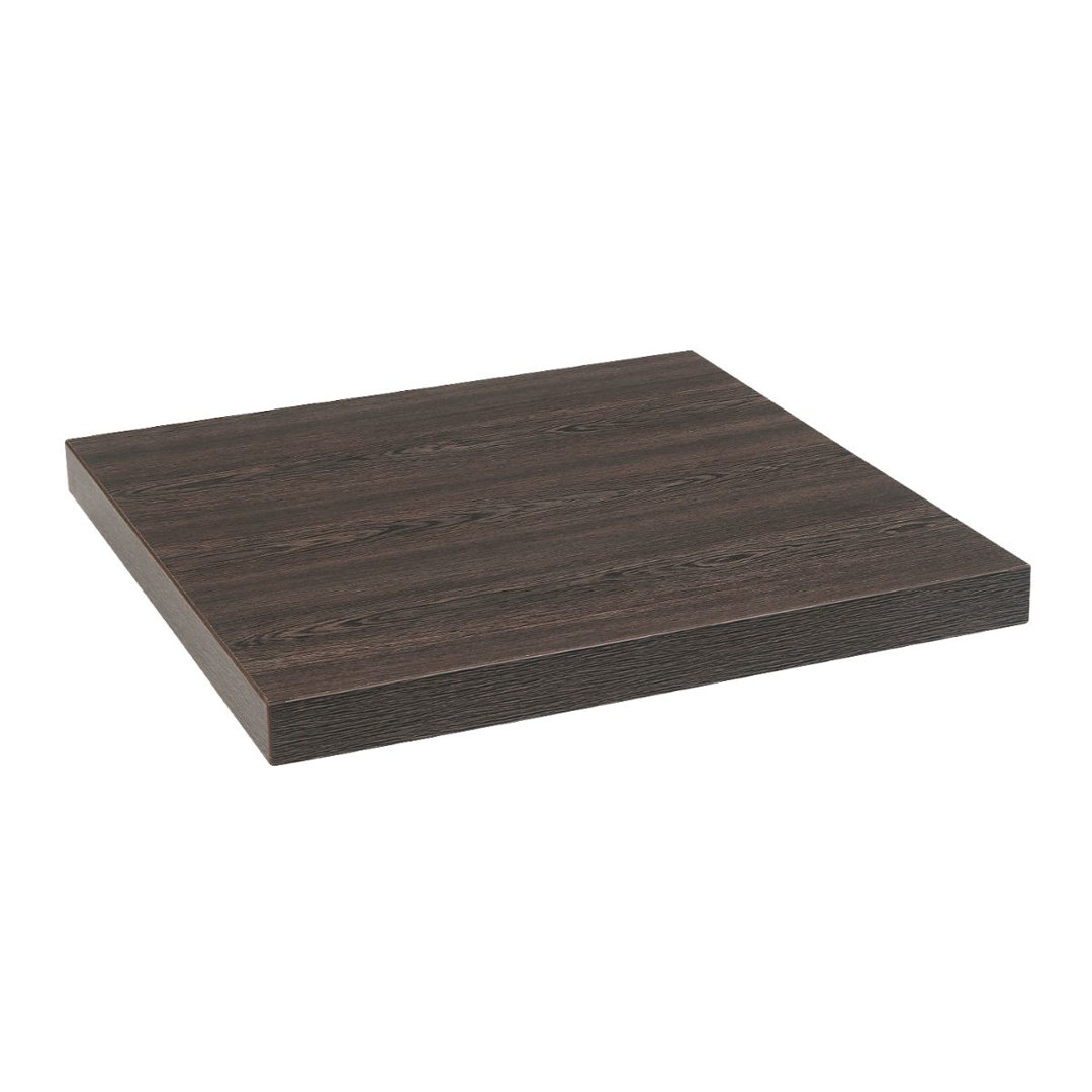 Melamine Table Top ERF, Inc. 