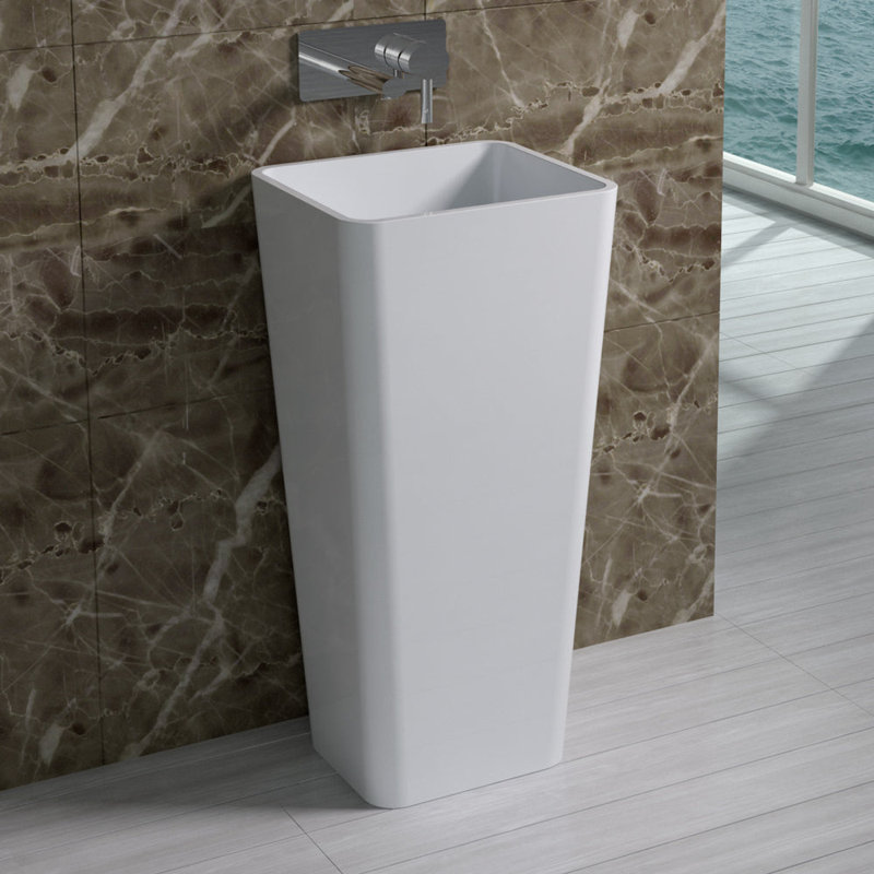 DW-131 (16 x 14), Glossy White