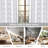 Albieris Blackout Curtain Pair-1911194150