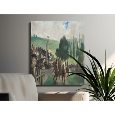 Wrapped Canvas Print Set