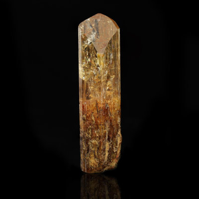 Imperial Topaz from Zambia // 16g