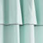 Paire de rideaux semi-transparents en coton mélangé-2096658283
