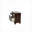 Antique Cherry Wood Nightstand – 29”W x 18”D x 30”H