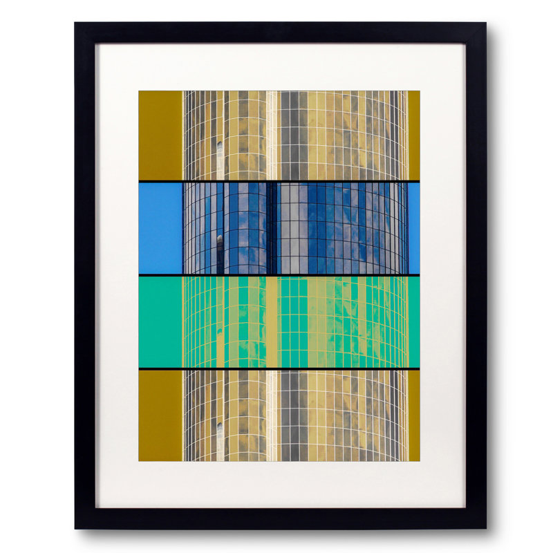 My Love Print, 20" H x 16" W