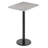 Carrus Rectangular Laminate Dining Table Top with Round Base-1464009579-1344118765