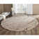 Lumsden Hand Tufted Wool Geometric Rug