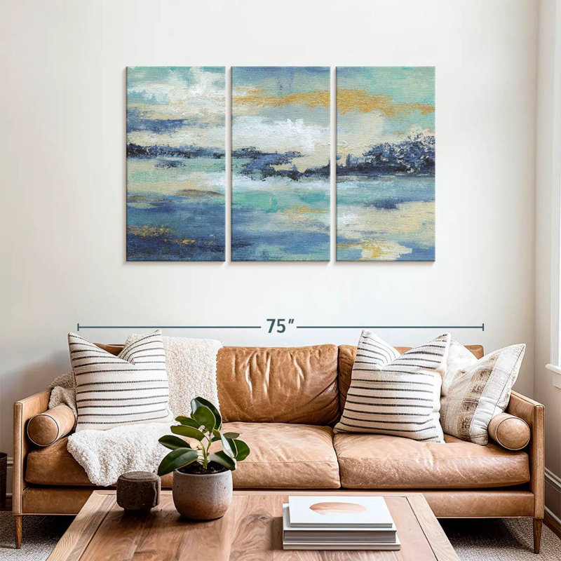 Avery Sea Isle II, H 36 po x l 57 po