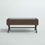 Table basse Boydston