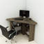 Bueche Desk-533463250