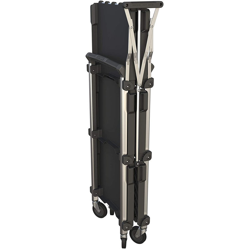 Chariot utilitaire 3 tablettes Olympia Tools Pack N Roll