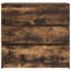 Sideboard 80X35x76 Cm Engineered Wood-1172717093