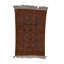 Wool Oriental Area Rug