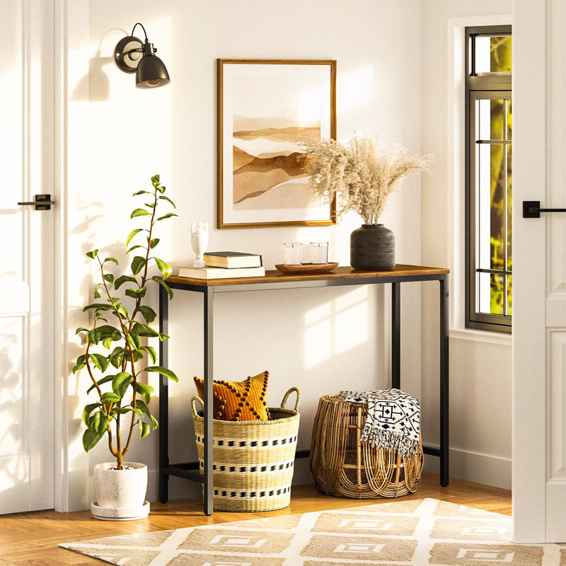 Copan End Table