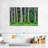 " Eucalyptus Rainbow Trees "-1511611811