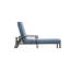 Méridienne en aluminium coulé-1586565940