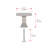 Expression Square Knob-15096736