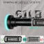 197.8cm Straight Shower Curtain Rod-1126999655
