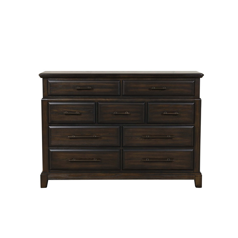 Commode 9 tiroirs