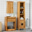Tafolla Bathroom Furniture Suite