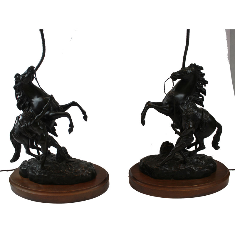 Table Lamp Set
