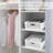 Simplify Plastic Bin-450240906