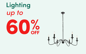Lighting Sale