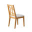 Chaise de salle à manger Latrix-171210856