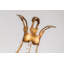 Empire Traditional Wall Sconce In Gold