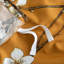 Ensemble de housse de couette Almond Blossom Asian Inspired-2060489603