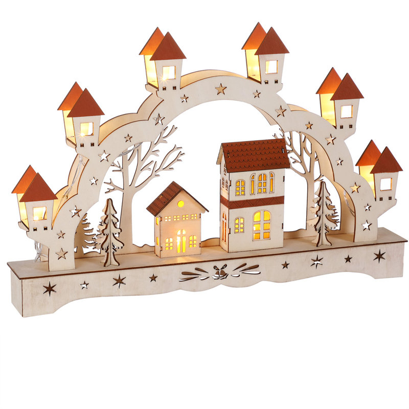 Christmas Decorative Accent