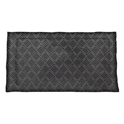 Katelyn Elizabeth Polyester Toile Sham Set
