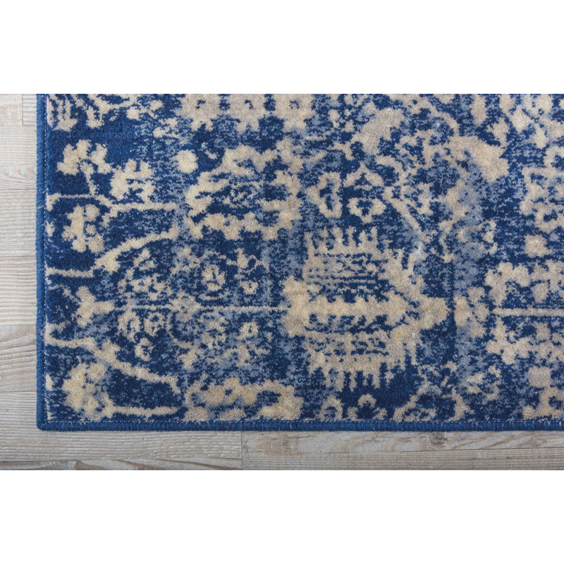 Indoor Rug, Runner 2' x 5'9"
