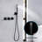 Complete Shower System