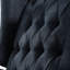 Fauteuil inclinable spacieux avec système de ressorts et siège confortable