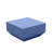 Ulm Plastic Coffee Table-71206070-89823875