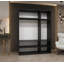 Manufactured Wood Wardrobe-1651734581