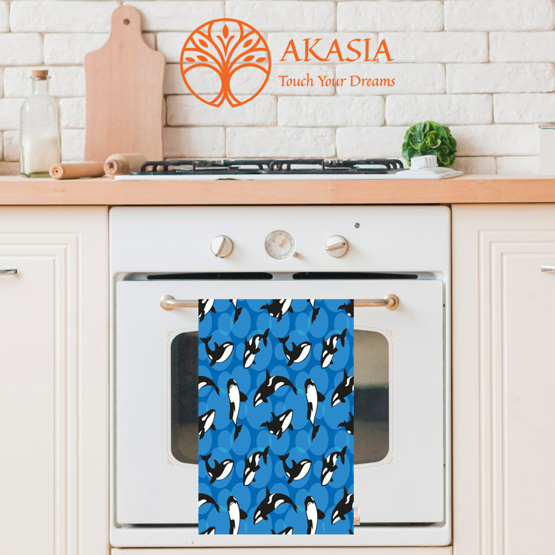 Cotton Tea Towel Kitchen Towel